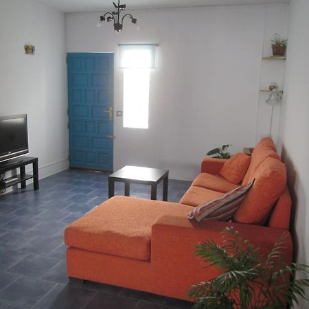 Casa Sol Y Mar Tias Villa Bagian luar foto